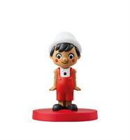 FABA LE AVVENTURE DI PINOCCHIO