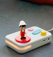 FABA LE AVVENTURE DI PINOCCHIO