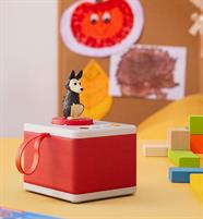 FABA CRESCERE SERENAMENTE