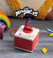 FABA LE STORIE DI LADYBUG E CHAT NOIR