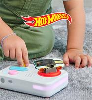 FABA HOT WHEELS DINOSAURI ALL'ATTACCO