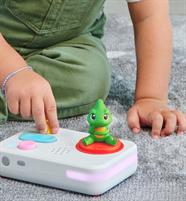 FABA ALLA SCOPERTA DELLE EMOZIONI