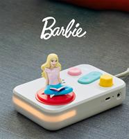 FABA BARBIE MIGLIORI AMICHE