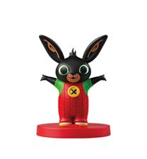 FABA UN GIORNO CON BING