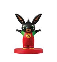 FABA UN GIORNO CON BING