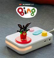 FABA UN GIORNO CON BING