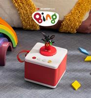 FABA UN GIORNO CON BING