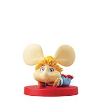 FABA CHE AVVENTURE TOPO GIGIO