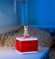 FABA COCCOLE MUSICALI