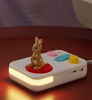 FABA COCCOLE MUSICALI