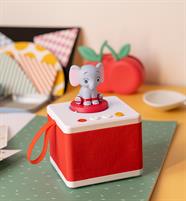 FABA LE CANZONI DI ELE L'ELEFANTE