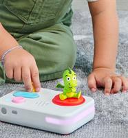 FABA LA GIOSTRA DELLE EMOZIONI