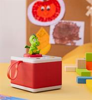 FABA LA GIOSTRA DELLE EMOZIONI