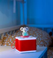 FABA LE COCCOLE DELLA BUONANOTTE