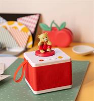 FABA LE FILASTROCCHE DEGLI ANIMALI