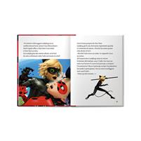 FABA LIBRO LE AVVENTURE DI LADY BUG E CHAT NOIR - DARK CUPIDO
