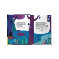 FABA LIBRO BRUNO L'ORSO INSONNE