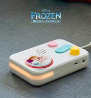 FABA DISCO FROZEN