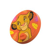 FABA DISCO IL RE LEONE