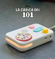FABA DISCO LA CARICA DEI 101