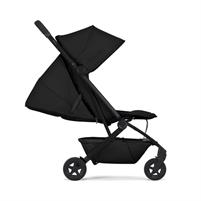 AER 2 PASSEGGINO SPACE BLACK