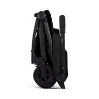 AER 2 PASSEGGINO SPACE BLACK