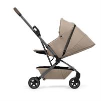 AER 2 SEDUTA REVERSIBILE NEST SANDY TAUPE