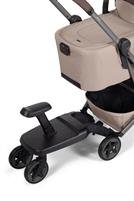 AER 2 PEDANA CON SEDUTA