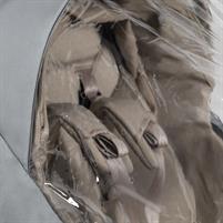 AER 2 PARAPIOGGIA SEDUTA REVERSIBILE