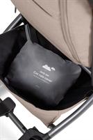 AER 2 PARAPIOGGIA SEDUTA REVERSIBILE