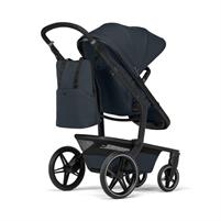 ZAINO DARK NAVY BLUE