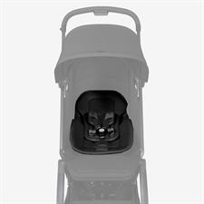 INSERTO NEONATO SPACE BLACK