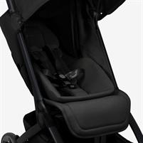 INSERTO NEONATO SPACE BLACK