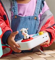 FABA ZOMPETTANDO PER IL MONDO