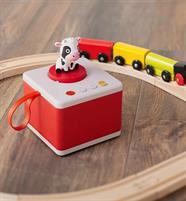 FABA ZOMPETTANDO PER IL MONDO