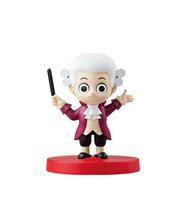 FABA DOLCI SINFONIE DI MOZART