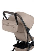 ORGANISER SANDY TAUPE