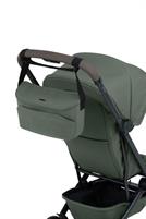 ORGANISER FOREST GREEN