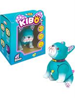 KIBO BULLDOG INTERATTIVO
