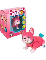 KIBO BULLDOG INTERATTIVO