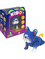 KIBO BULLDOG INTERATTIVO