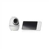 BABY MONITOR EYE PRO CON CAMERA GIREVOLE