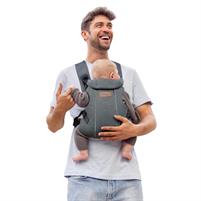 MARSUPIO DUAL SHADOW