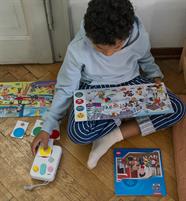 FABA GIOCO PAW PATROL CERCA E TROVA