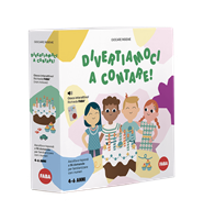 FABA GIOCO DIVERTIAMOCI A CONTARE