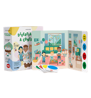 FABA GIOCO DIVERTIAMOCI A CONTARE