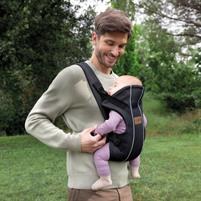 MARSUPIO DUAL AIR SEAL