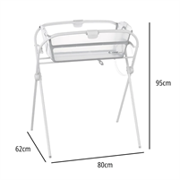 STAND PER VASCHETTA OASIS BOTANIC
