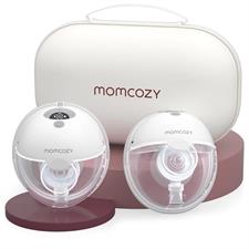 MOMCOZY TIRALATTE DOPPIO INDOSSABILE M5