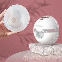 MOMCOZY TIRALATTE DOPPIO INDOSSABILE M5